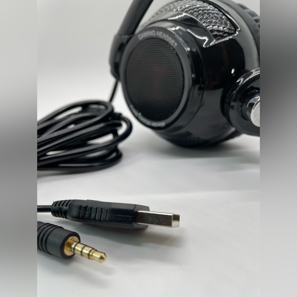 Mixcder MAT2 - USB Stereo Gaming Headset - Picture 4 of 4